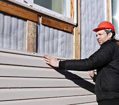 Reliable Vian, OK Siding Solutions